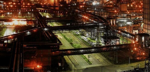 在线配资平台注册 印度向中国加征12%的关税，中方钢铁出口减少53%