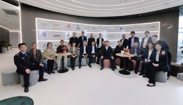 股票配资中心官网 文明风景线〡新金环集团：以文明赋能产业，以服务创造价值